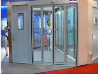 威頓醫(yī)用自動門 威頓醫(yī)用自動門